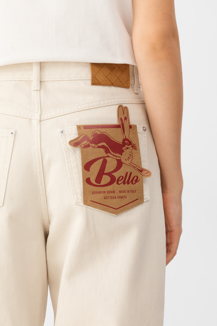 джинсы  824659 V5DV0 9247 по низкой цене