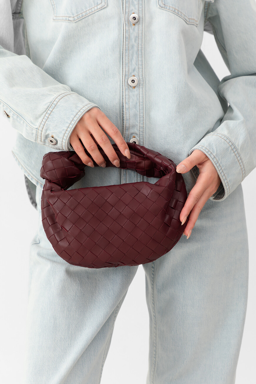 сумка  модель jodie mini 651876 VCPP5 2247 по акции