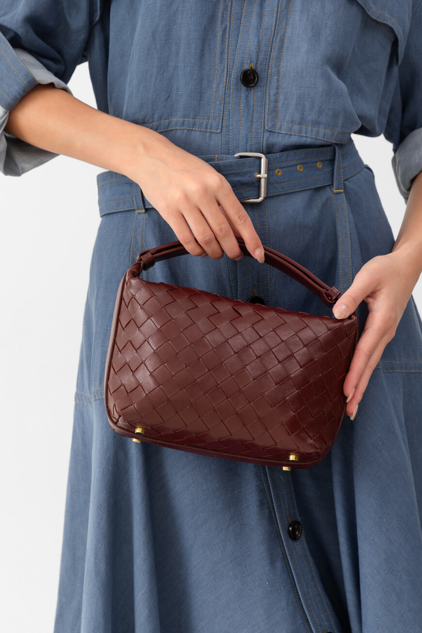 сумка  модель wallace 754443 V3IV1 2504 по акции