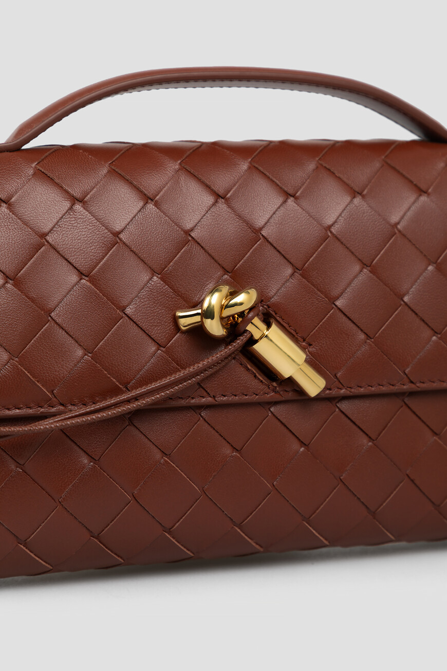 сумка  модель andiamo 741511 VCPP3 2506 на официальном сайте