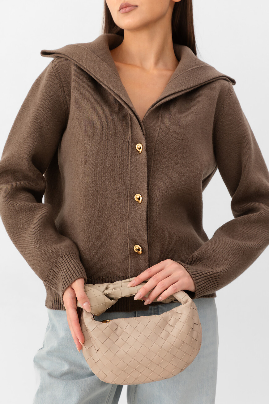 сумка  модель jodie mini 651876 VCPP5 9615 по акции