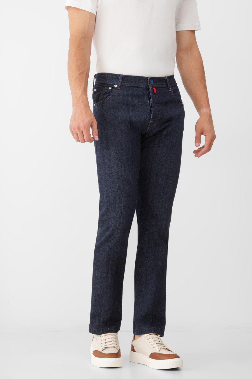 

Джинсы Kiton, Синий