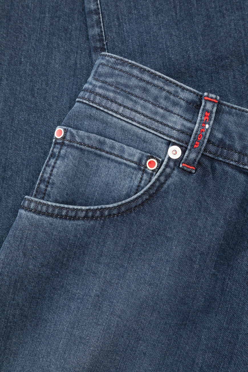 джинсы  UPNJSK0118H02000 на официальном сайте