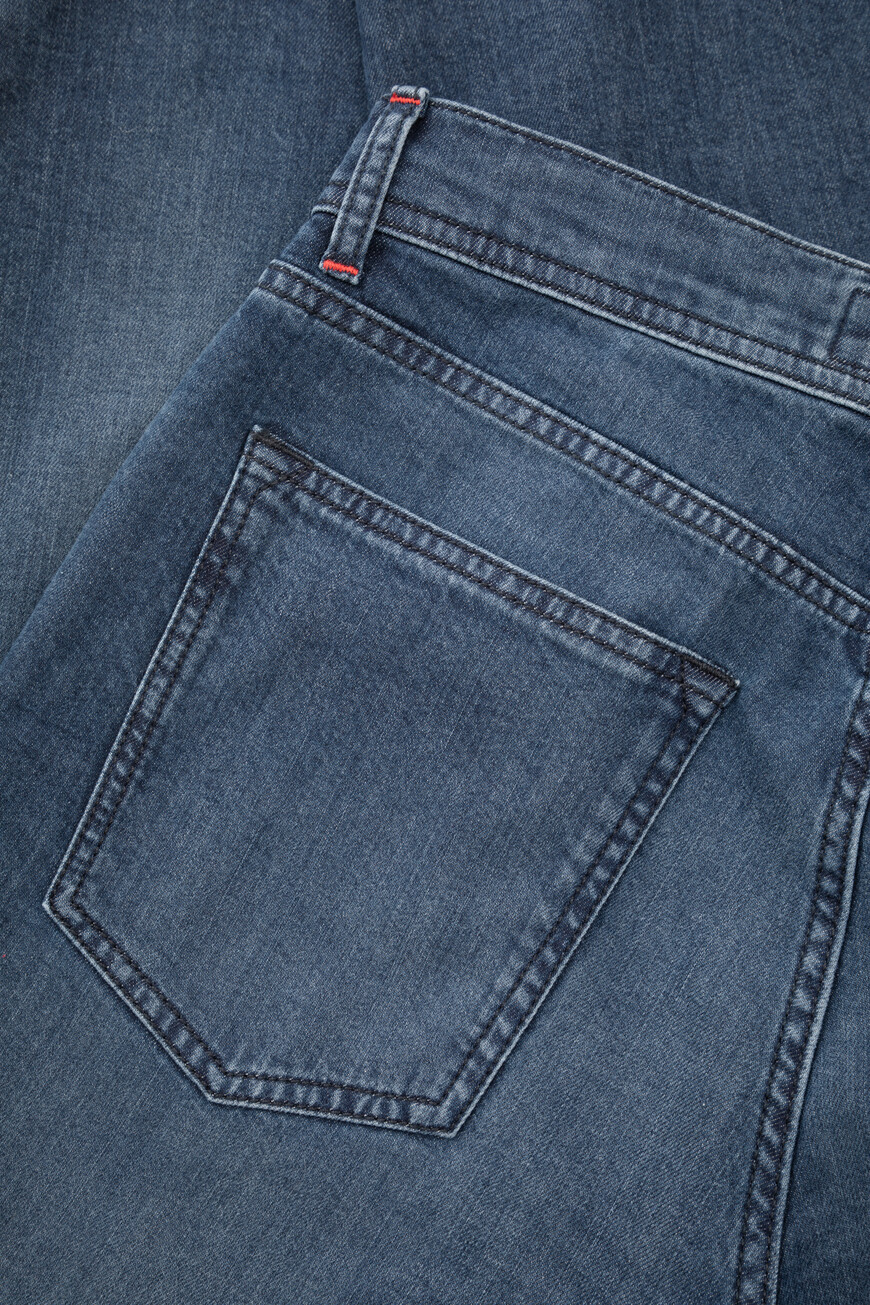 джинсы  UPNJSK0118H02000 оригинал