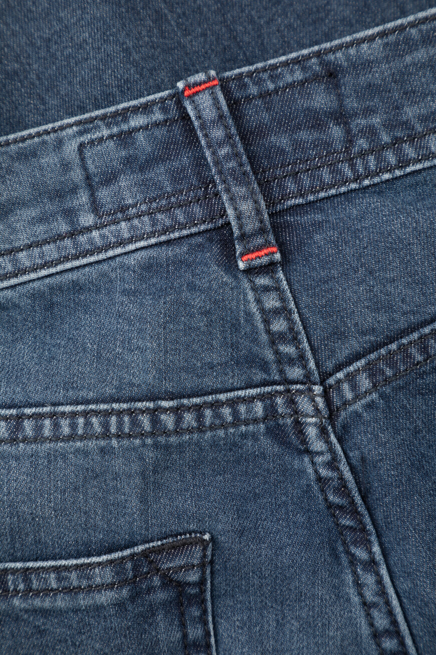 джинсы  UPNJSK0118H02000 10