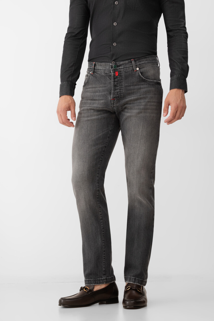 джинсы  UPNJSK0114H02001 фотография