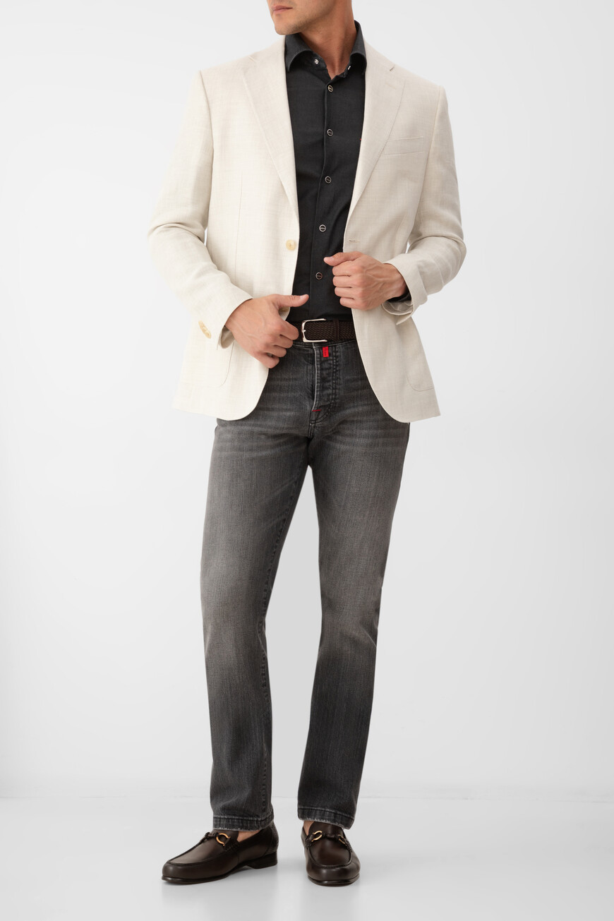 джинсы  UPNJSK0114H02001 со скидкой