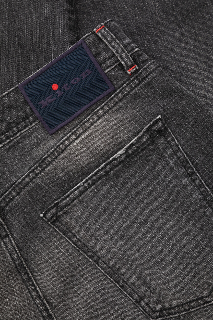 джинсы  UPNJSK0114H02001 оригинал