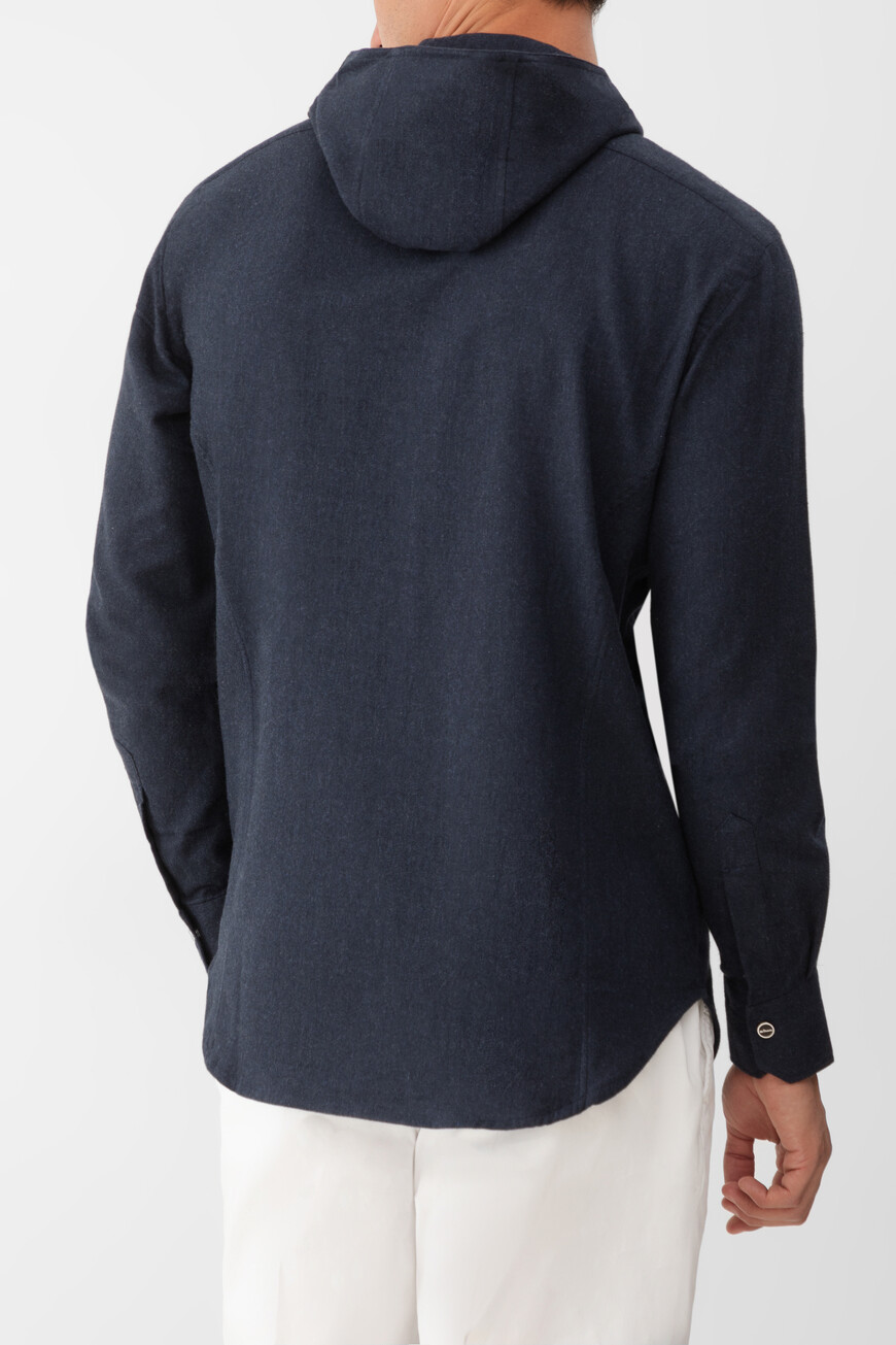 рубашка  модель mariano UMCMARH0949208003 по акции