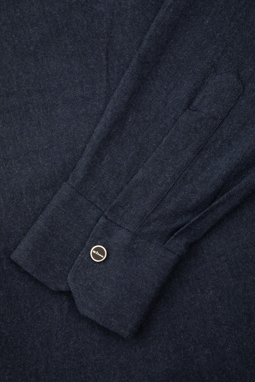 рубашка  модель mariano UMCMARH0949208003 10