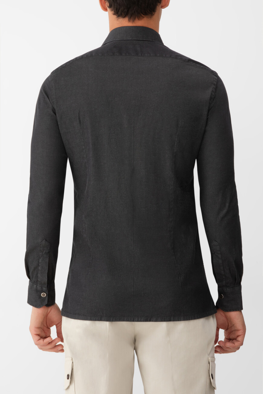 рубашка  модель nerano UMCNERHH0947901000 по акции