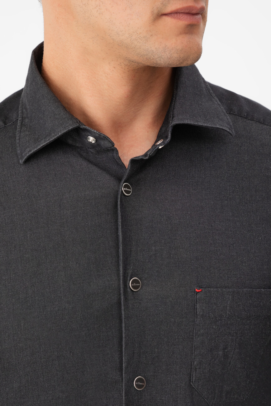 рубашка  модель nerano UMCNERHH0947901000 купить с доставкой