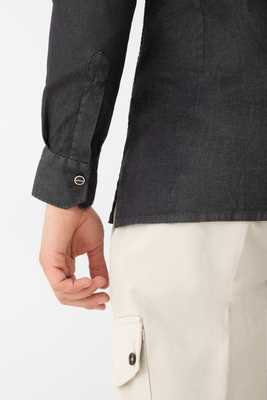 рубашка  модель nerano UMCNERHH0947901000 по низкой цене