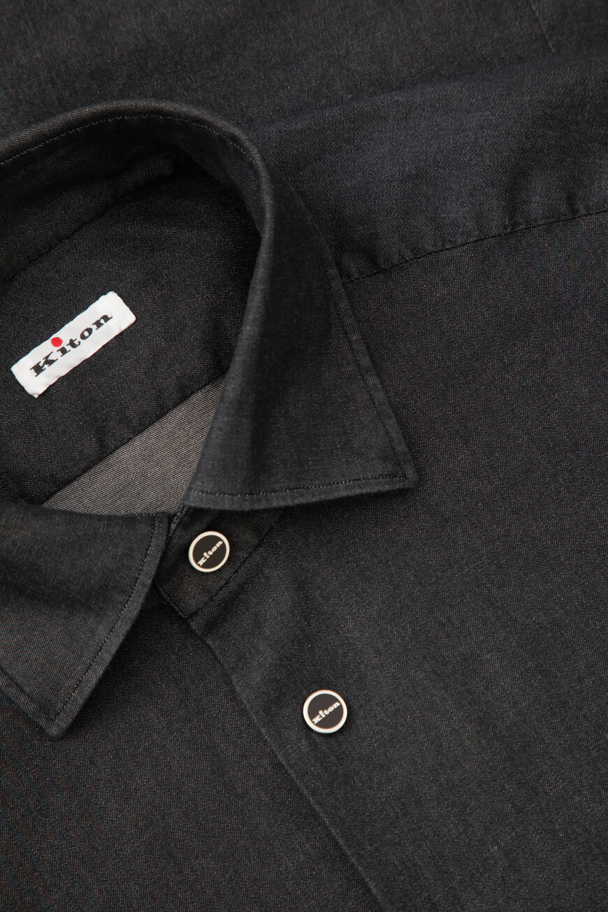 рубашка  модель nerano UMCNERHH0947901000 по распродаже