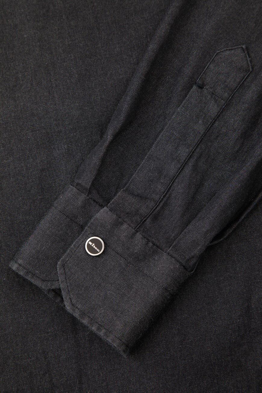 рубашка  модель nerano UMCNERHH0947901000 10