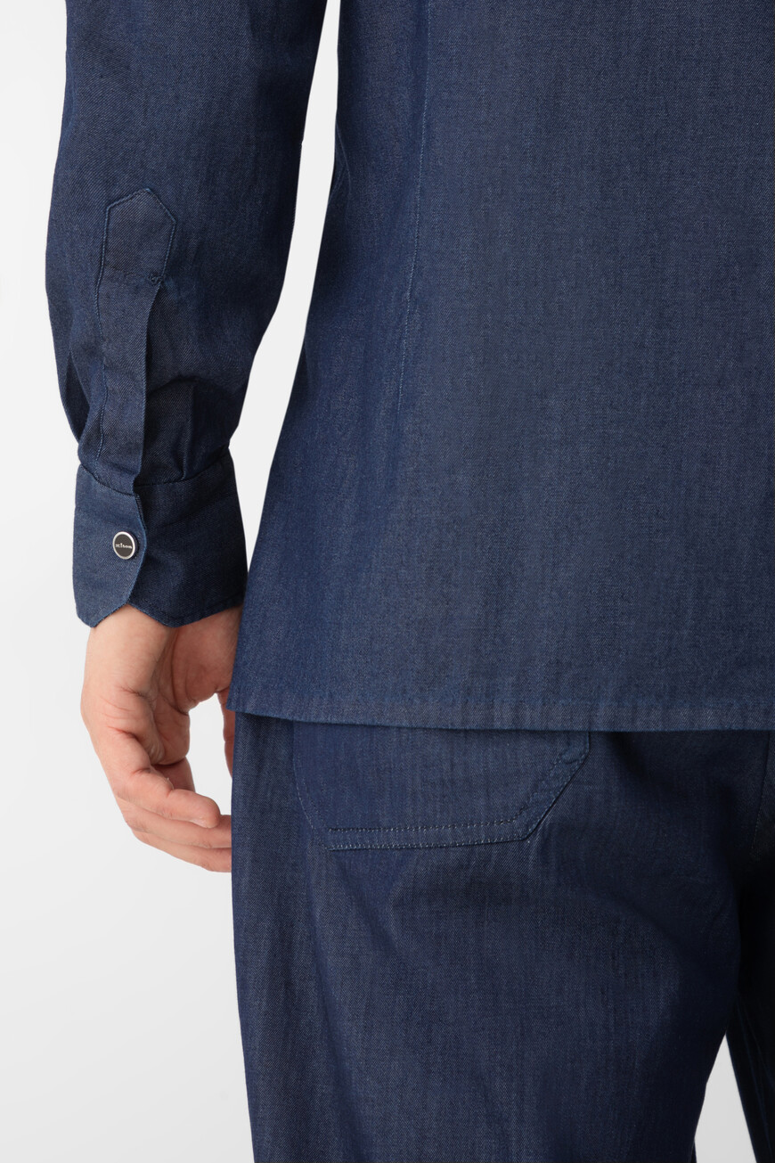 рубашка  модель nerano UMCNERHH0947801001 по низкой цене