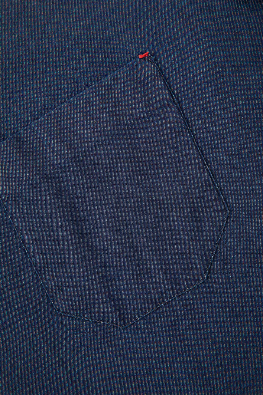 рубашка  модель nerano UMCNERHH0947801001 оригинал