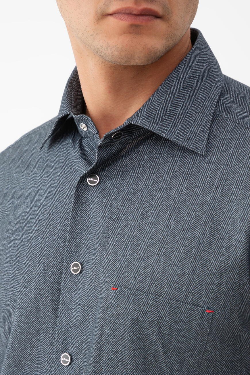 рубашка  модель nerano UMCNERHH0908604001 купить с доставкой