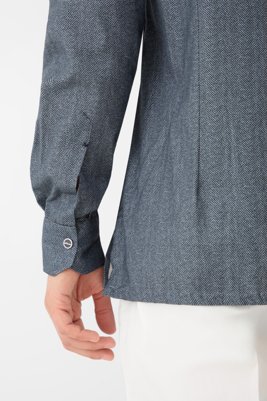 рубашка  модель nerano UMCNERHH0908604001 по низкой цене