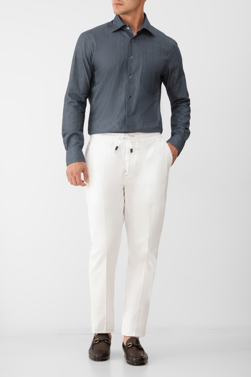 рубашка  модель nerano UMCNERHH0908604001 со скидкой