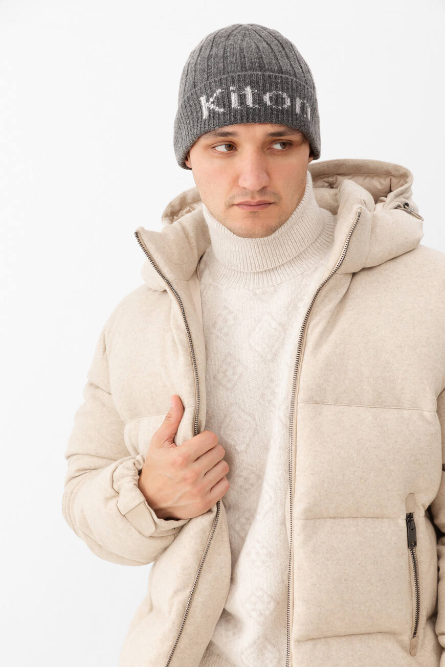 шапка  UCPL003K0213H04000 по акции