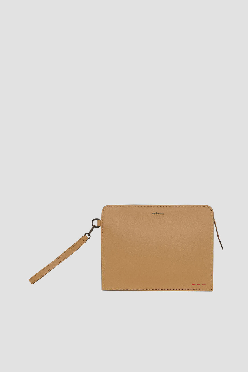

Футляр Для Документов Kiton, Синий