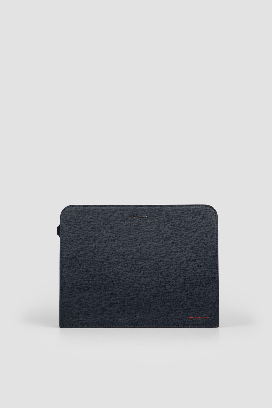 

Футляр Для Документов Kiton, Синий