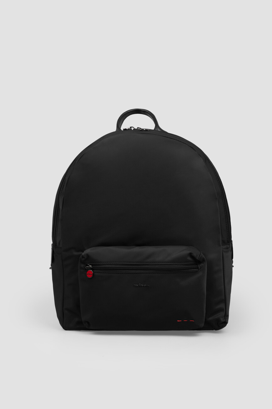 

Рюкзак Kiton, Черный