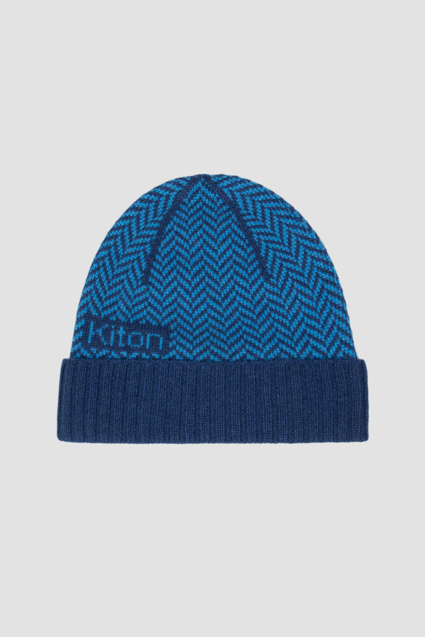 шапка  UCPL003K0215H02002 фотография