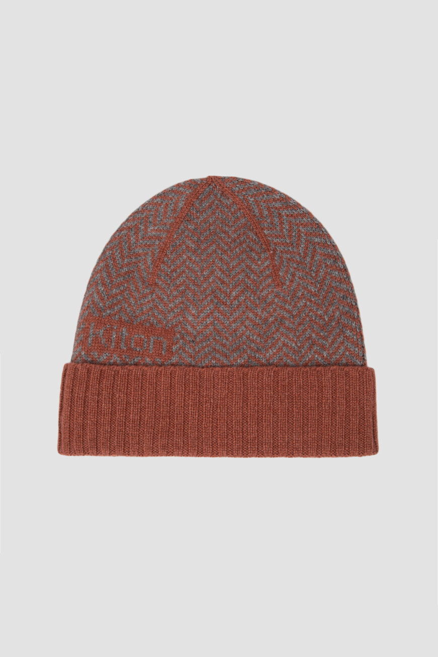 шапка  UCPL003K0215H08001 фотография