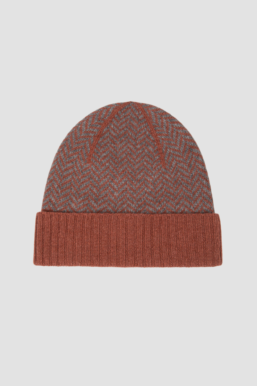 шапка  UCPL003K0215H08001 купить с доставкой