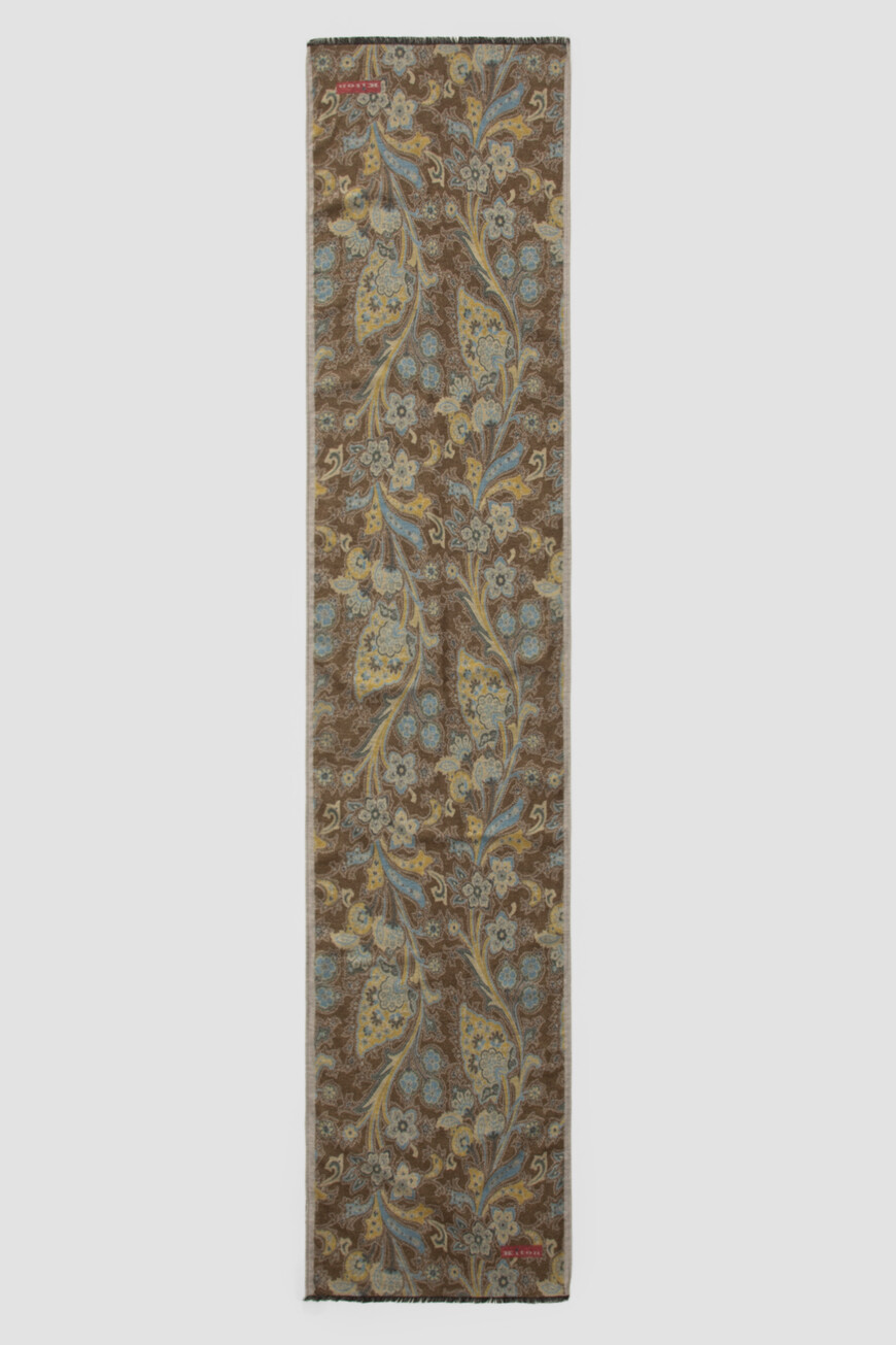 шарф  USCIACK0242H15000 фотография