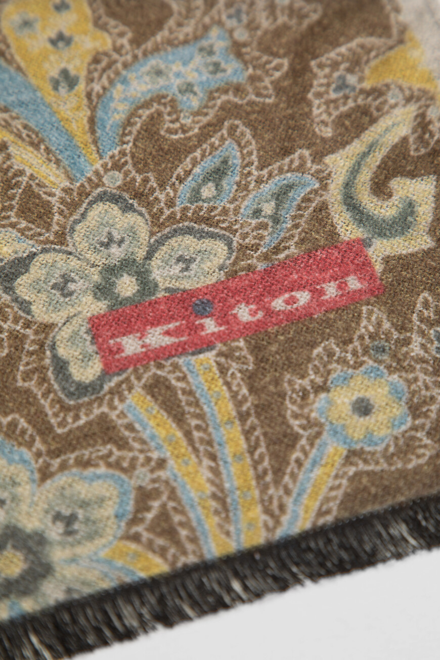 шарф  USCIACK0242H15000 купить с доставкой