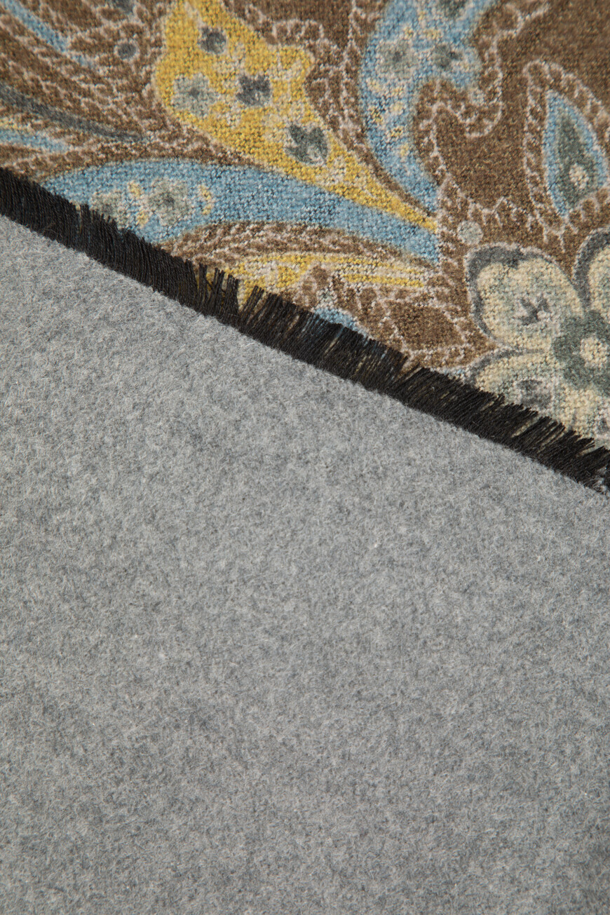 шарф  USCIACK0242H15000 со скидкой