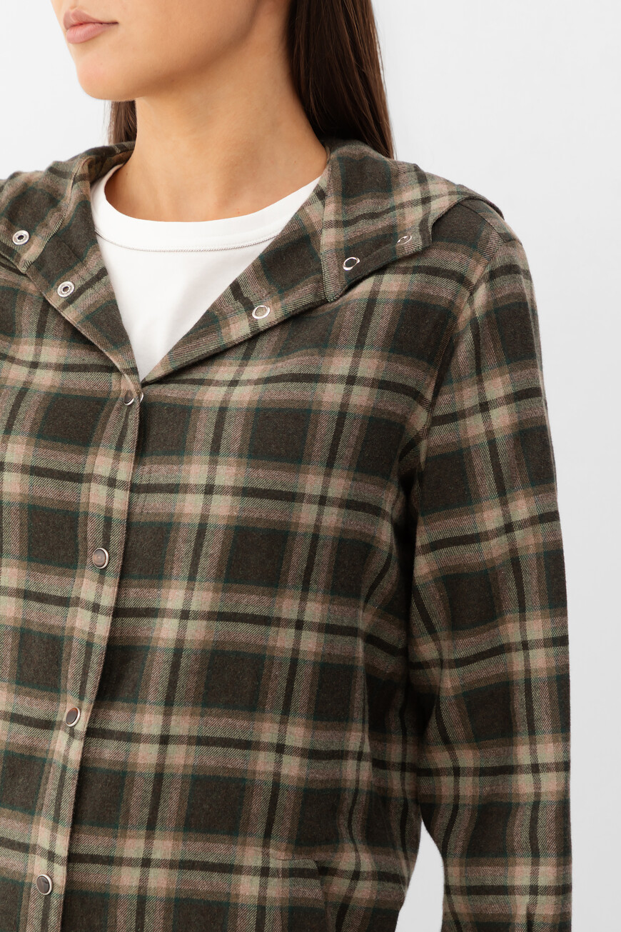 рубашка  D54435H0906602009 купить с доставкой