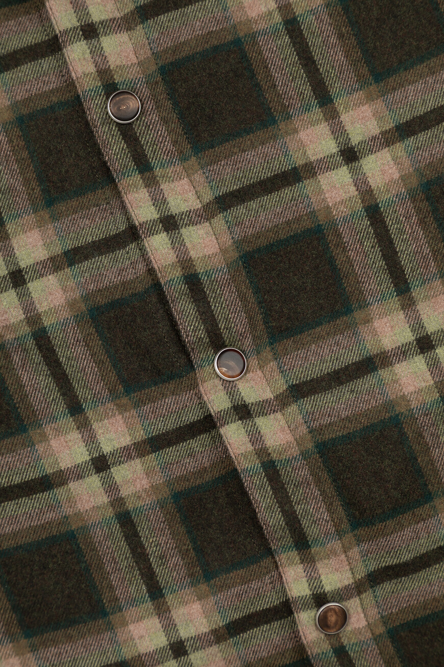 рубашка  D54435H0906602009 на официальном сайте