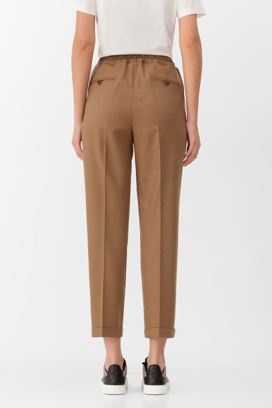 брюки  D37102K0559G09001 по акции