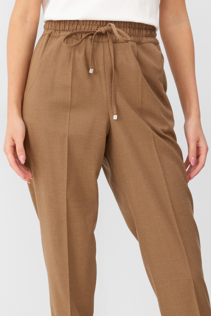 брюки  D37102K0559G09001 купить с доставкой