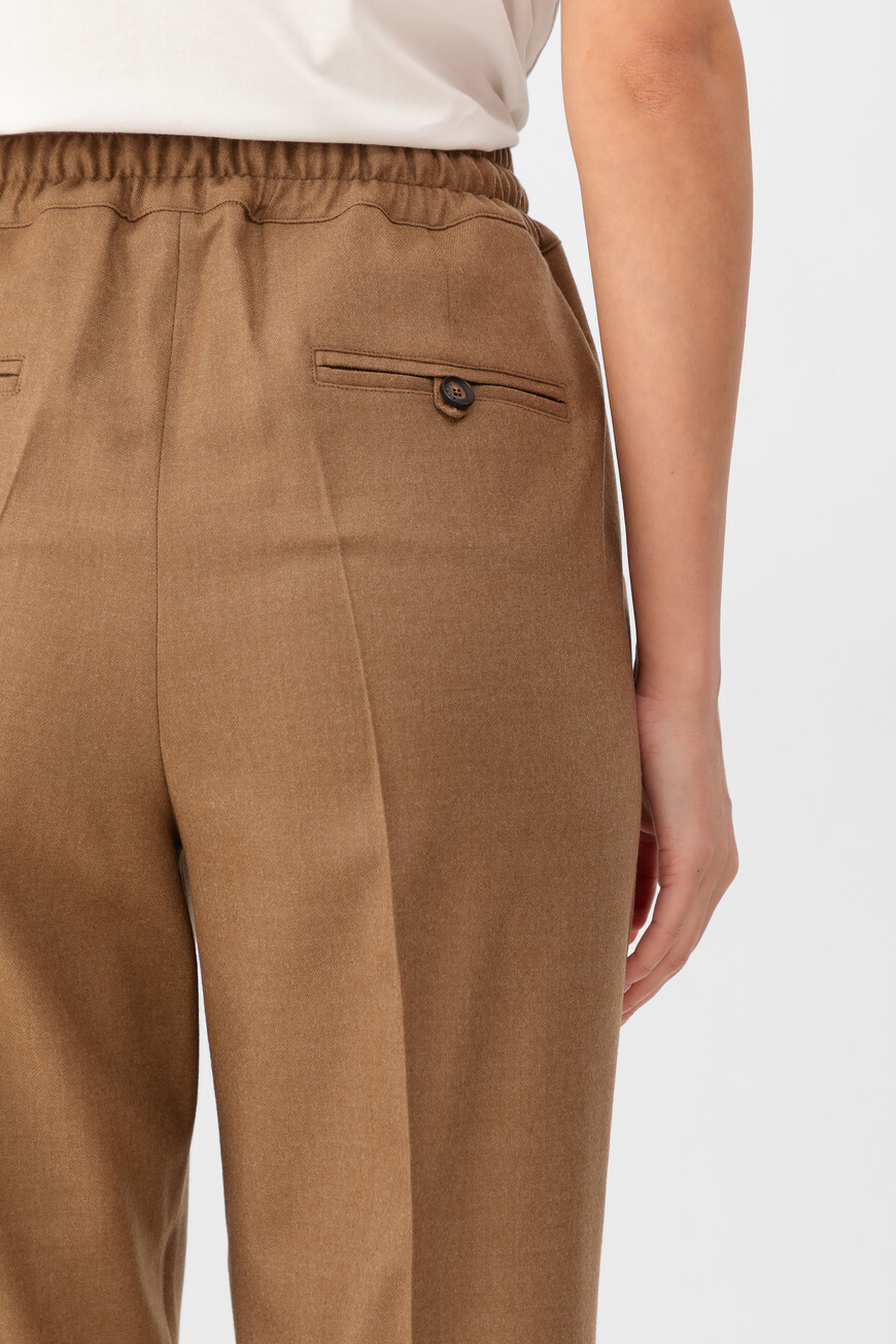 брюки  D37102K0559G09001 по низкой цене