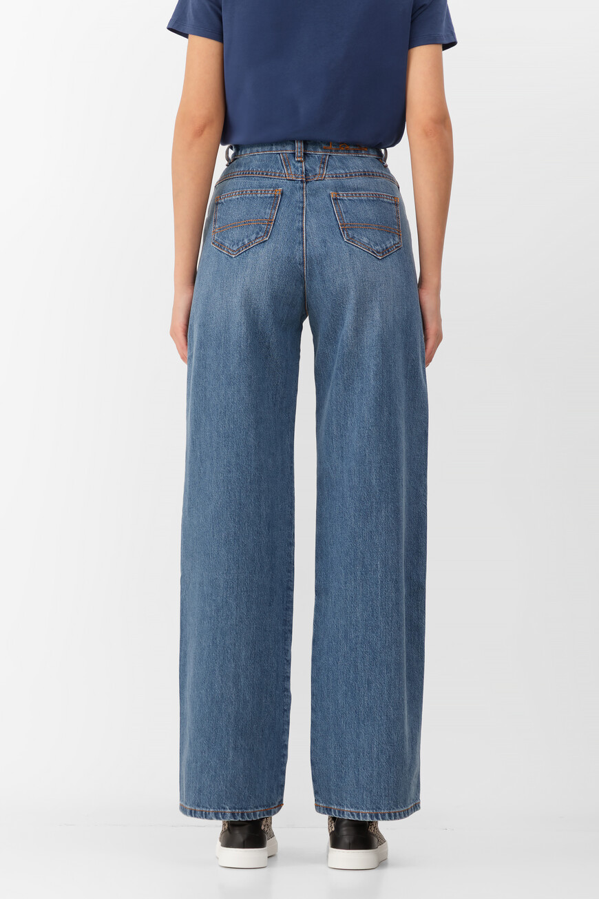 джинсы  DJ53102K0509H06008 по акции