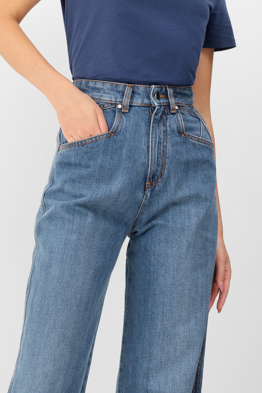 джинсы  DJ53102K0509H06008 купить с доставкой