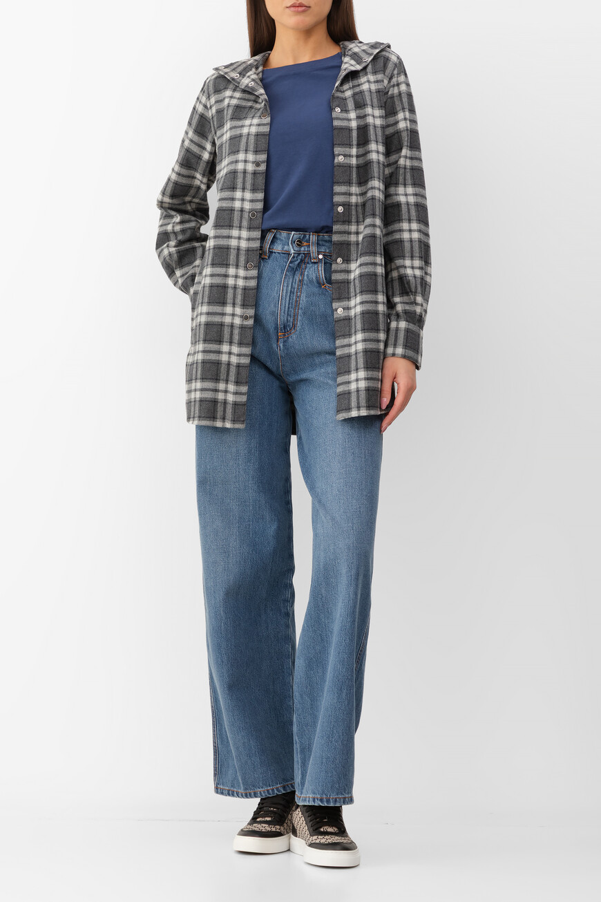 джинсы  DJ53102K0509H06008 со скидкой