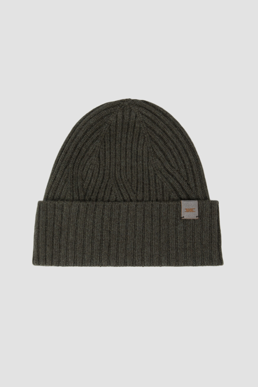 шапка  D60762K0521F25001 фотография