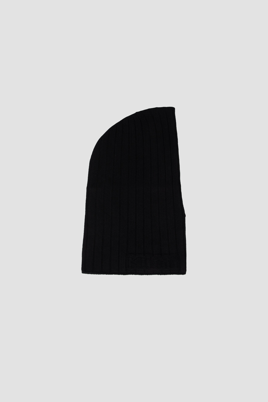 

Капор Kiton, Черный