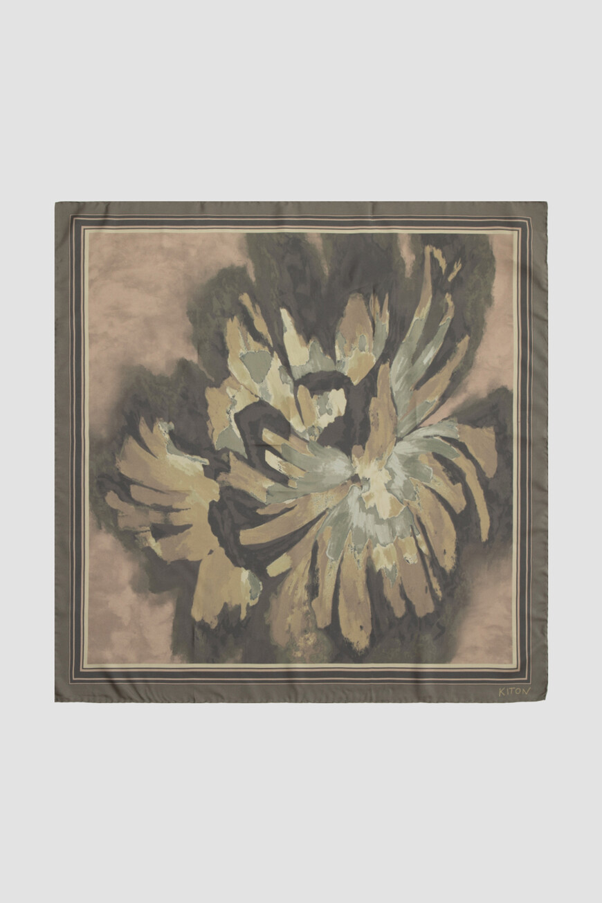 платок  D53754K0530H06008 фотография