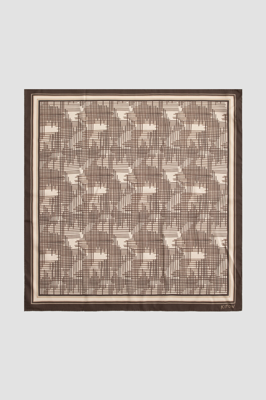 платок  D53754K0530H01003 фотография