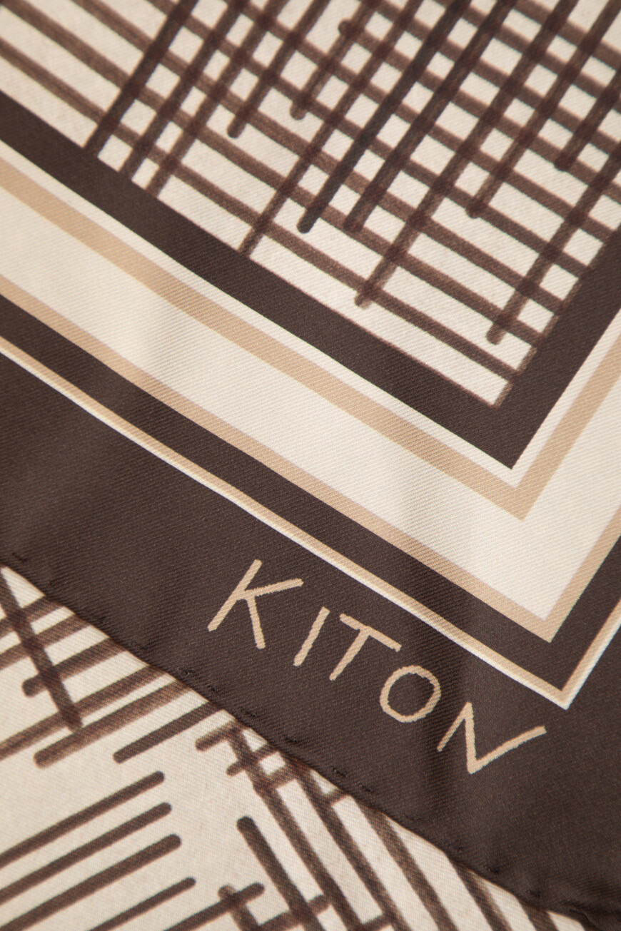 платок  D53754K0530H01003 купить с доставкой