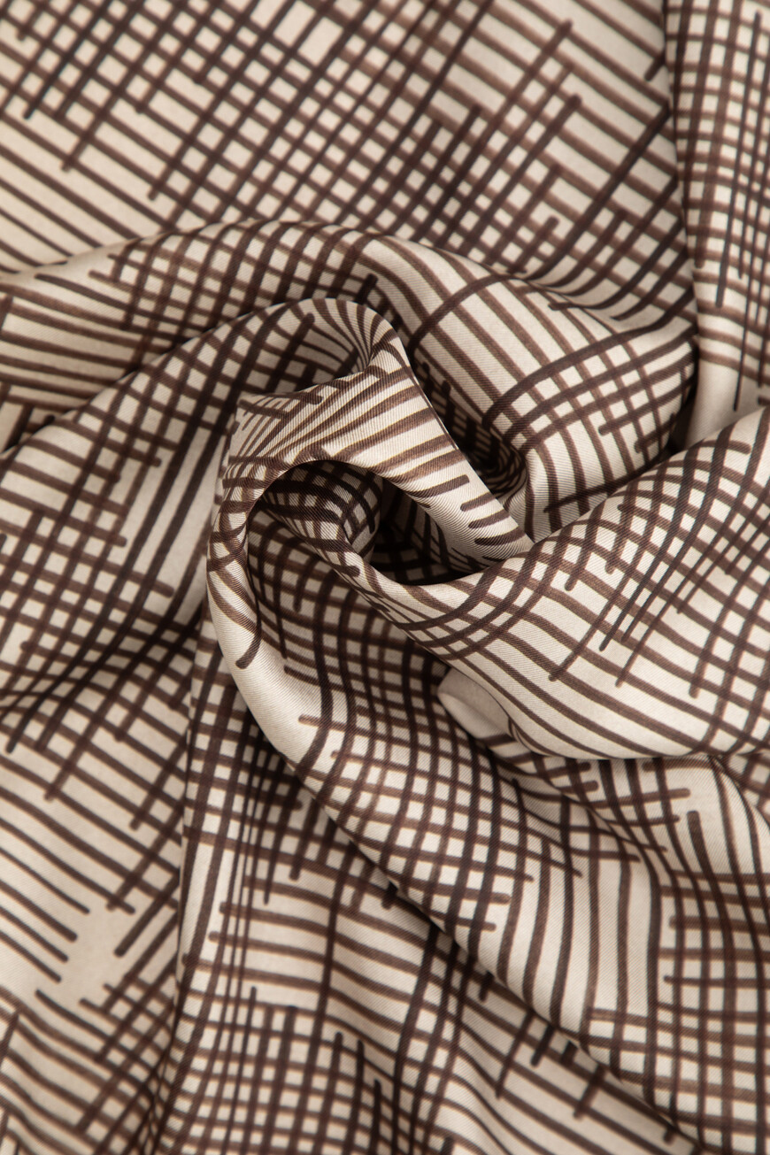 платок  D53754K0530H01003 по низкой цене