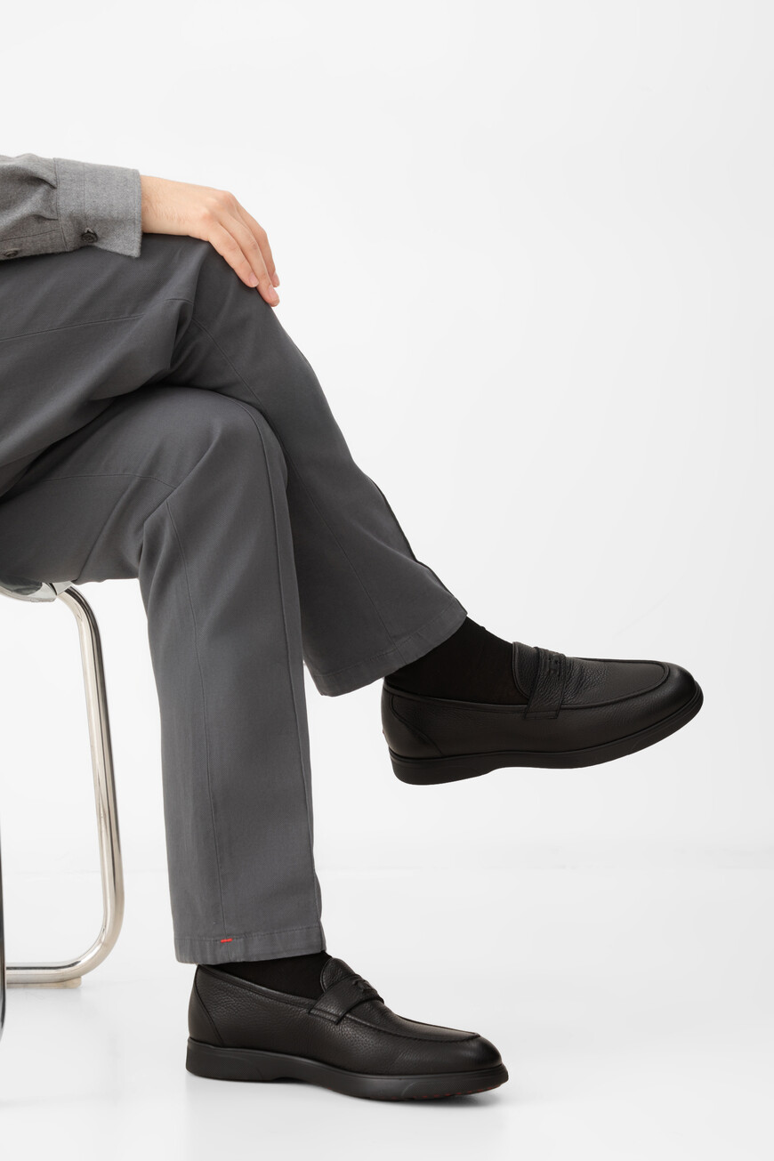 лоферы  USSA370N0012608002 по акции