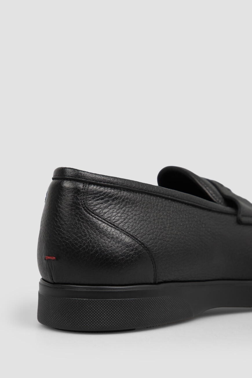 лоферы  USSA370N0012608002 со скидкой